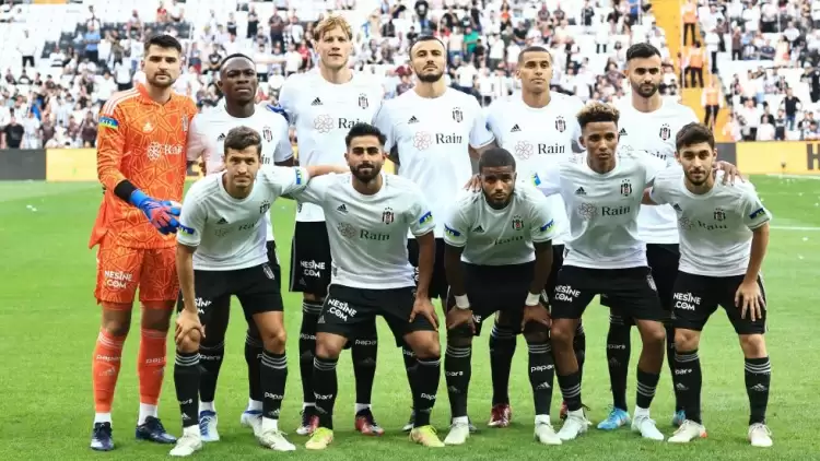 Beşiktaş Araç Sponsorluğu İçin Honda İle Anlaştı