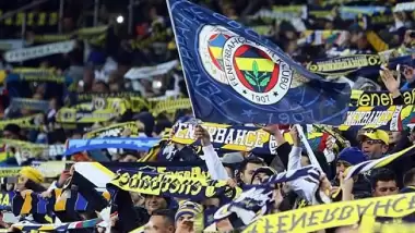 Fenerbahçe'den bir transfer daha! İmzalar atıldı...