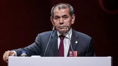 Dursun Özbek yönetiminin istediği yetkiler kabul edildi!