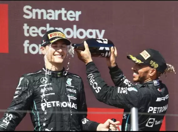 Macaristan GP sonrası Hamilton, performansından memnun