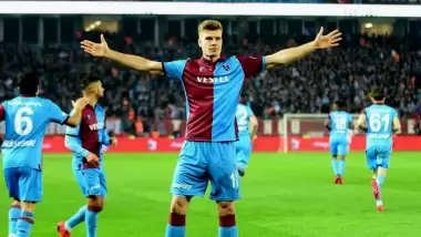 Sörloth'dan Fenerbahçe sözleri