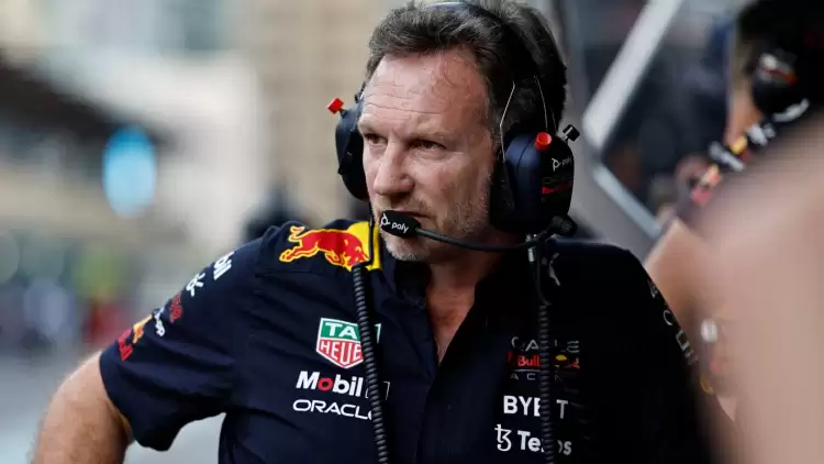 Red Bull ve Porsche Güçlerini Birleştirebilir