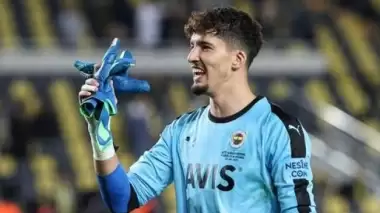 Fenerbahçe'de kale belirsizliği