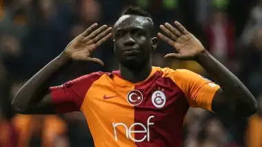G. Saray'da ayrılık! Diagne'den sonra o isim de Karagümrük yolcusu...