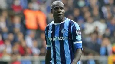 Balotelli'ye bir takım daha talip oldu