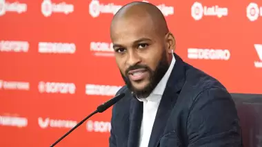 Marcao gözyaşlarına hakim olamadı! İşte nedeni...