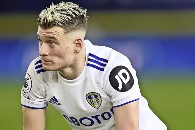 Fenerbahçe, Al Ahli Forması Giyen Ezgjan Alioski’yi KAP'a Bildirdi | Transfer Haberleri