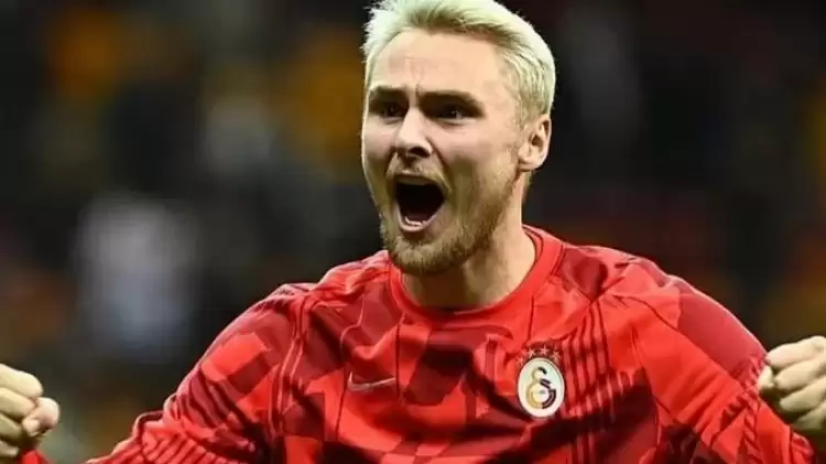 Galatasaray'ın Nelsson için istediği bonservis bedeli 