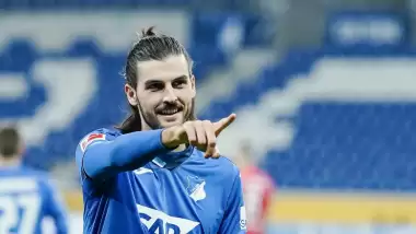 Florian Grillitsch transferinden vazgeçildi: ''Kişilik sorunu...''