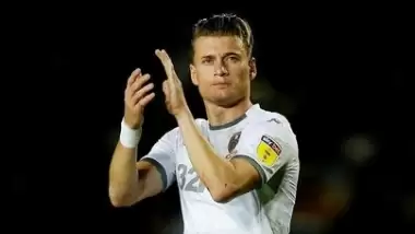 Fenerbahçe'nin yeni transferi Ezgjan Alioski'nin maaşı belli oldu