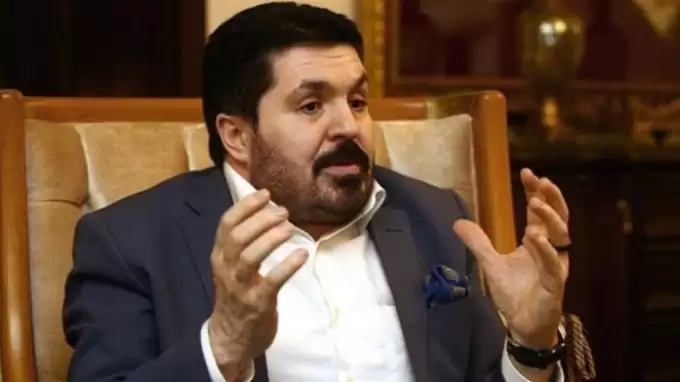 Ağrıspor Başkanı: Sayan istifa etmezse kirli çamaşırlarını dökeceğim