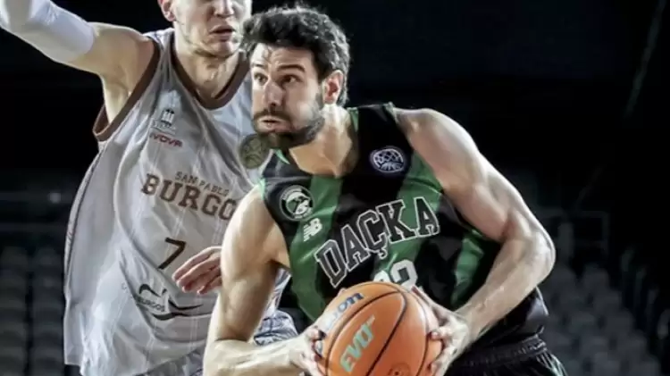 Konyaspor Basketbol, Troy Selim Şav'ı Transfer Etti