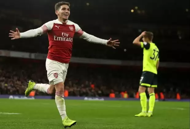 Galatasaray'ın yeni transferi Lucas Torreira İstanbul'a geliyor