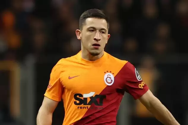 Galatasaray'ın oyuncusu Olimpiu Morutan Pisa'ya transfer oldu