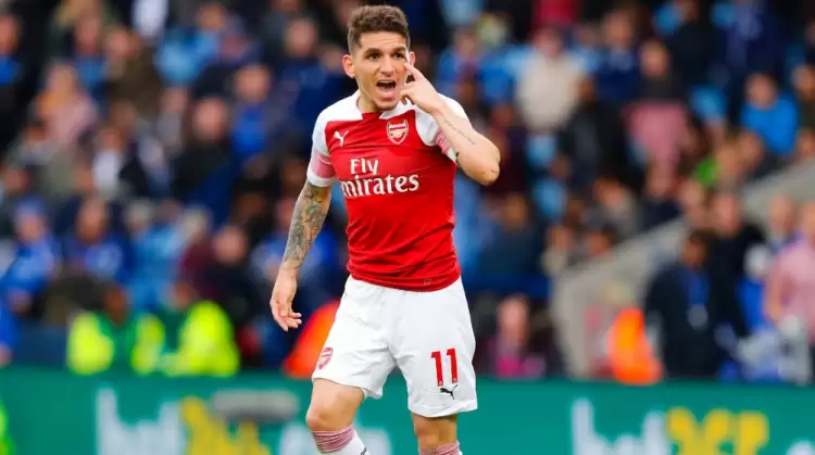 Galatasaray'ın yeni transferi Lucas Torreira'nın geliş tarihi belli oldu!