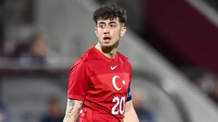 Beşiktaş'ın Kerem Atakan Kesgin için teklifi belli oldu