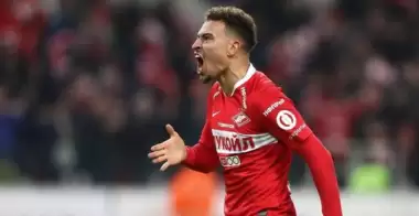 Efsane golcünün oğlu Galatasaray'a geliyor