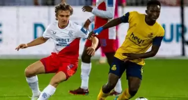 Rıdvan Yılmaz'a ilk maçında büyük şok