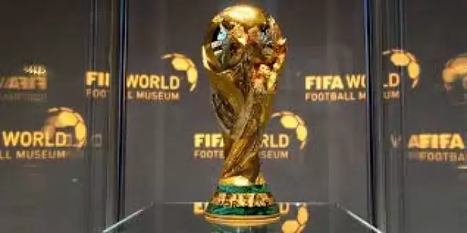 Dört ülkeden 2030 Dünya Kupası'na ev sahipliği başvurusu