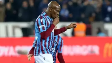 Nwakaeme'nin yeni takımı belli oluyor! Görüşmeler başladı...