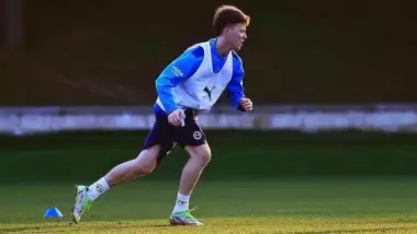 Fenerbahçe'nin genç golcüsü Fethiyespor'la anlaştı