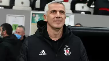 Beşiktaş'ta Önder Karaveli'nin yeni görevi belli oldu!