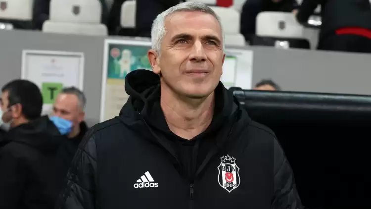 Beşiktaş'ta Futbol Gelişim Direktörlüğü'ne Önder Karaveli Getirildi