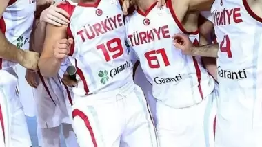 Millilerde deprem! İzinsiz olarak kampa katılmadı 