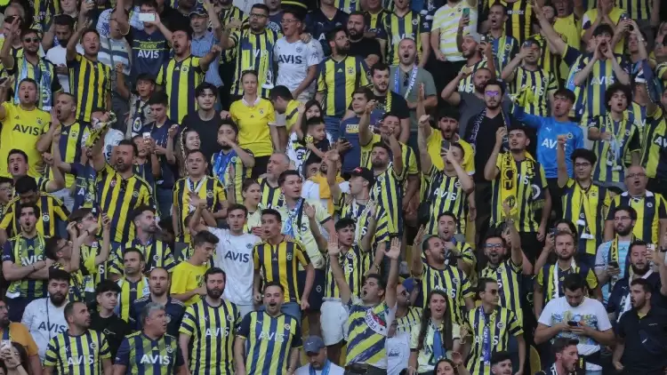 Fenerbahçe’yi nasıl bir ceza bekliyor? Müfettiş raporunu sundu!