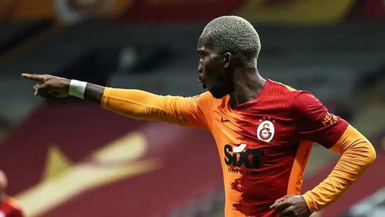 Henry Onyekuru'dan Fenerbahçe itirafı 
