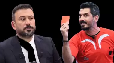 Bitnel'den Ertem Şener'e kırmızı kart! "Siz hiç kazık yediniz mi?"