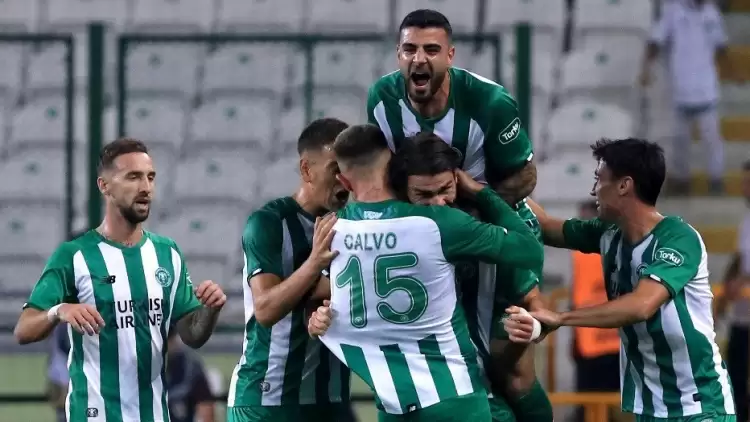 Vaduz Konyaspor Maçı Ne Zaman, Saat Kaçta, Hangi Kanalda?