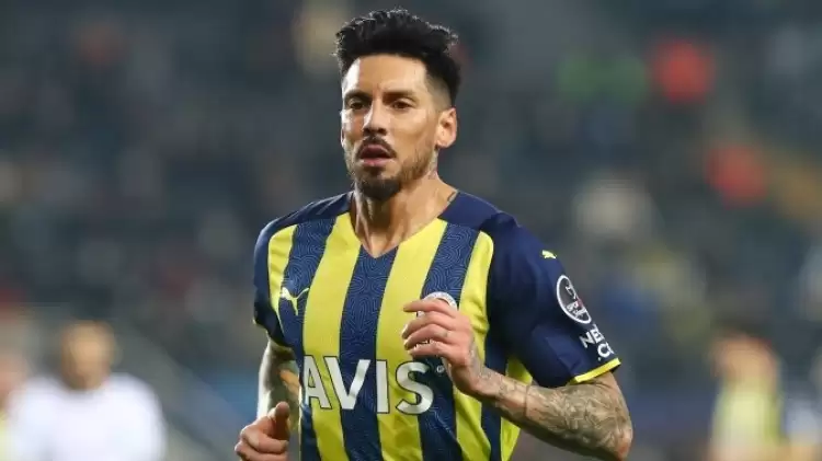 Beşiktaş'ta Ceyhun Kazancı'dan Jose Sosa'nın geri döneceği iddialarına yanıt