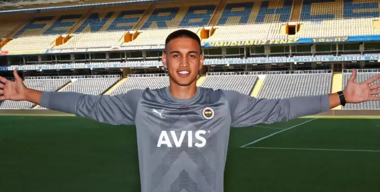 Fenerbahçe'de İrfan Can Eğribayat, Slovacko maçında oynayacak mı?