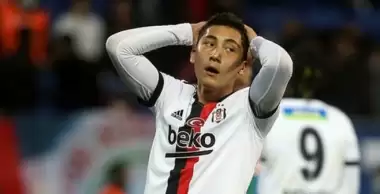 Emirhan İlkhan restleşmesi! 2 gün kaldı...