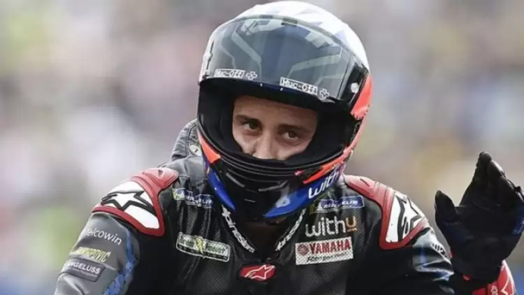 Andrea Dovizioso, MotoGP San Marino Grand Prix'sinin Ardından Emekliye Ayrılacak