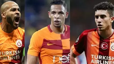 Sevilla'dan Galatasaray'a teşekkür mesajı