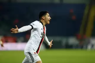 Emirhan artık Torino yolcusu