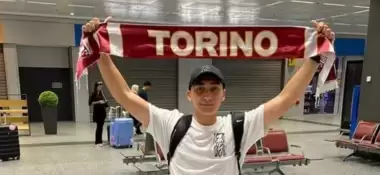 VİDEO | Emirhan İlkhan Torino'da!