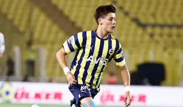 Maçın ardından flaş Arda Güler sözleri: "Ümidimi kestim"