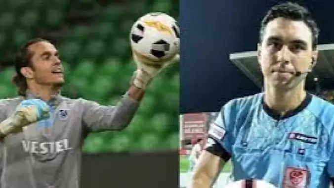 Erce Kardeşler gitti, 4 yıl sonra Arda Kardeşler Trabzon maçına geldi!