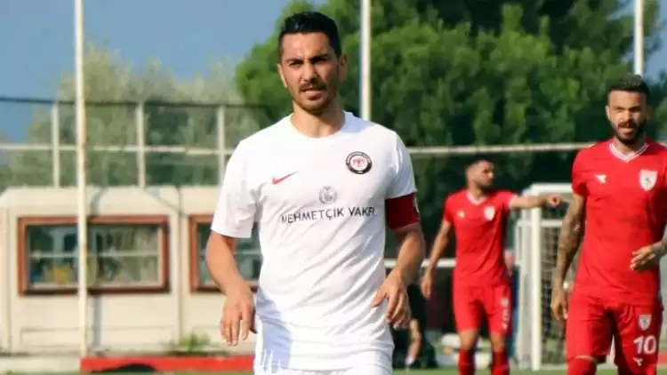 Murat Yıldırım, Çorum FK'nın Hem Sahibi Hem Kaptanı Hem Futbolcusu Oldu