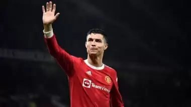 Başkan Ronaldo'yu resmen açıkladı! Sürpriz transfer gelişmesi...