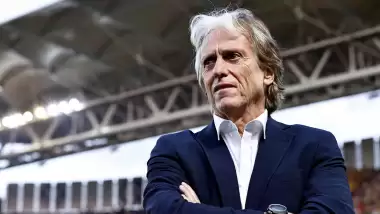 Transfer sürprizini böyle duyurdu: Bir duyumum var. Jesus ile de görüşebilirsiniz