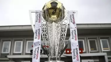 Süper Lig'de galibiyet ve şampiyonluk primleri belli oldu