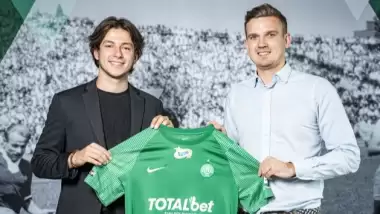 Enis Destan transferi resmen açıklandı