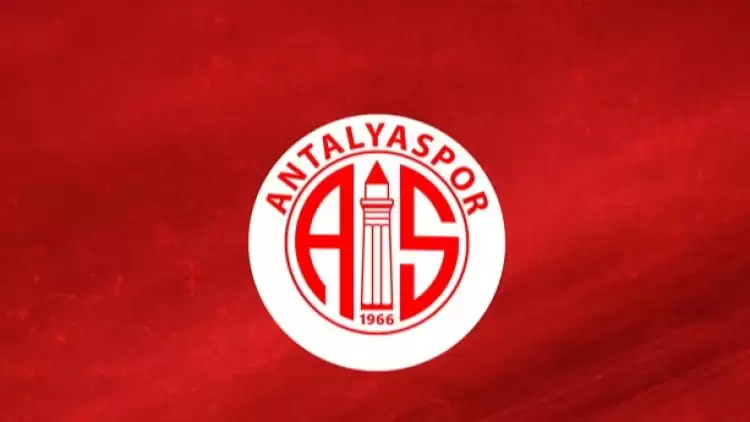 Antalyaspor hedefi büyüttü