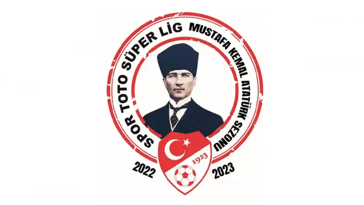Cumhuriyetin 100. yılında Süper Lig'e Mustafa Kemal Atatürk ismi yakışır!