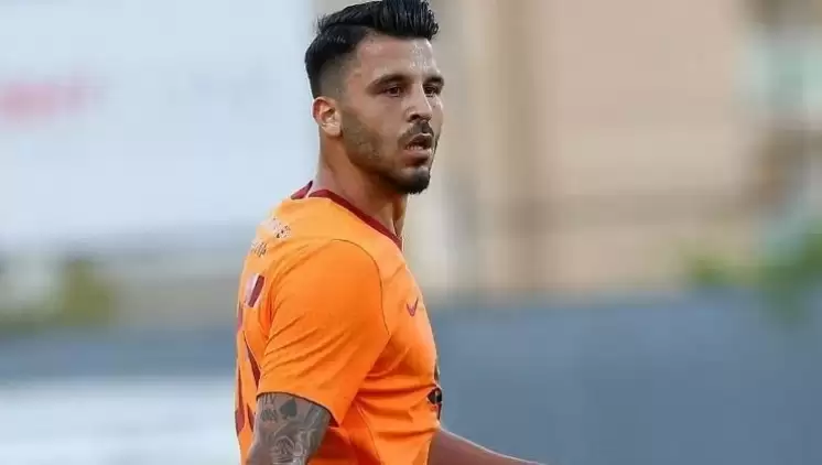 Kasımpaşa'ya transfer olan Aytaç Kara, transferinin perde arkasını anlattı