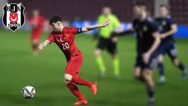 Beşiktaş transferde hata yapmak istemiyor! Kerem Atakan Kesgin, Amiri...